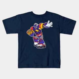 GRENADEMAN Kids T-Shirt